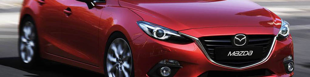 قیمت‌گذاری مزدا3 مدل 2017