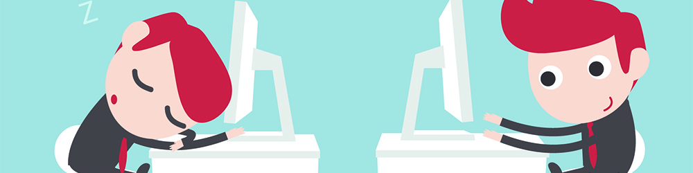 با پیشنهاد ایده‌های درخشان به کارکنانتان انگیزه دهید