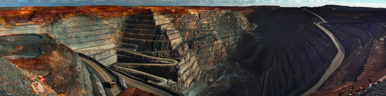 نگاه به «نوار شرقی» برای افزایش ذخایر معدنی