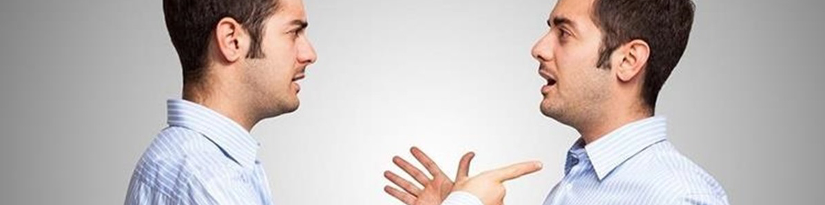 گفت‌وگوی درونی سازنده