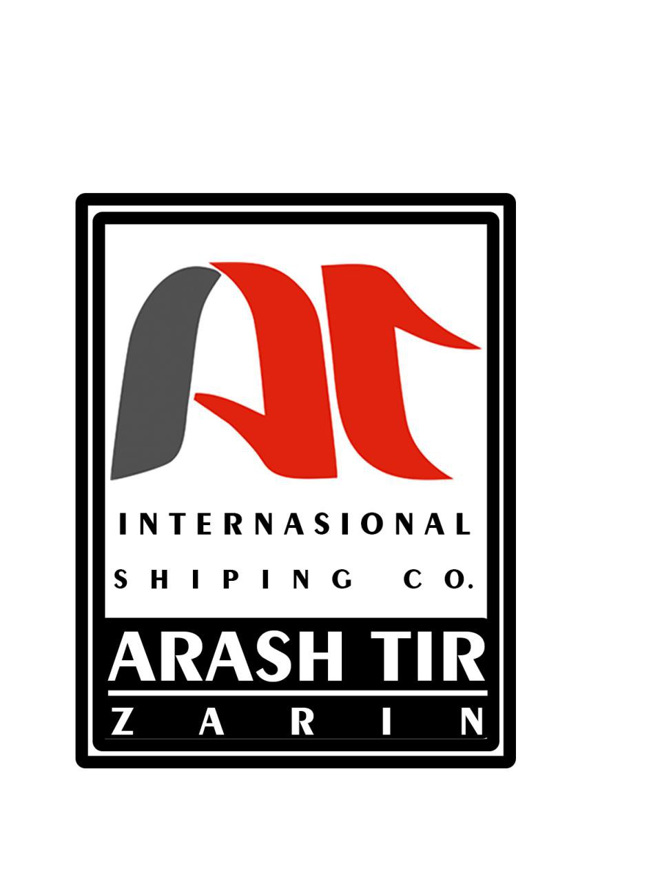 حمل و نقل بین المللی آرش تیر زرین