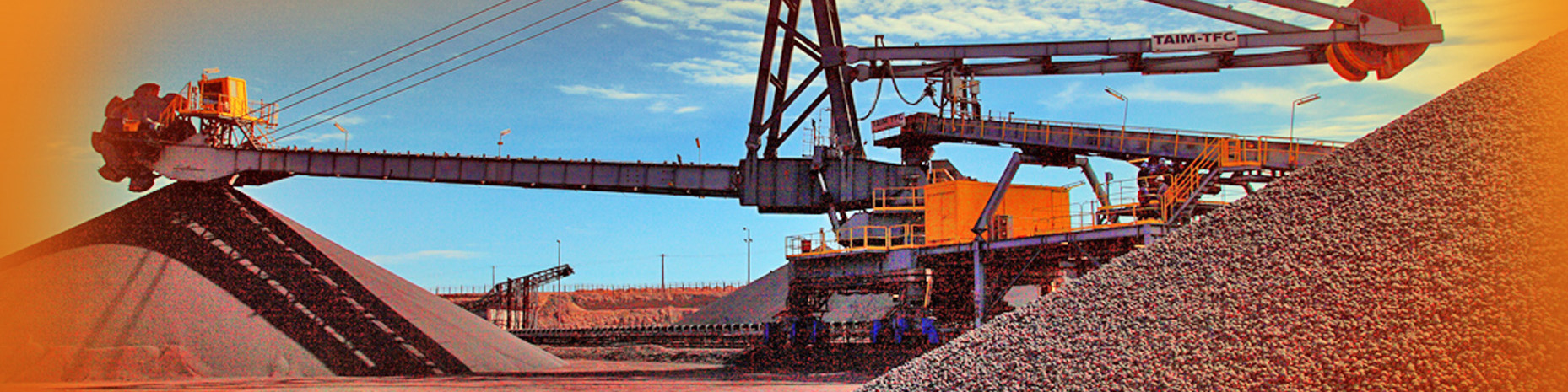 گوشه‌گیری معدنی ایران از میدان جهانی