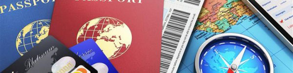 5 مسیر تسهیل صدور ویزا