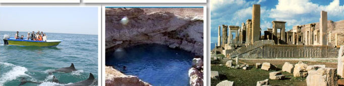 انتشار 16تجربه از سفر به ایران در گاردین