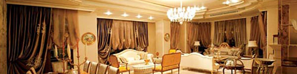 افزایش ساخت واحدهای لوکس و تجاری