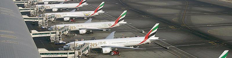 سوددهی فرودگاه‌ها با خرید هواپیماهای جدید