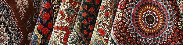 خوشه آبنبات و فرش خراسان شمالی در نمایشگاه‌های عراق و روسیه به نمایش درمی‌آید