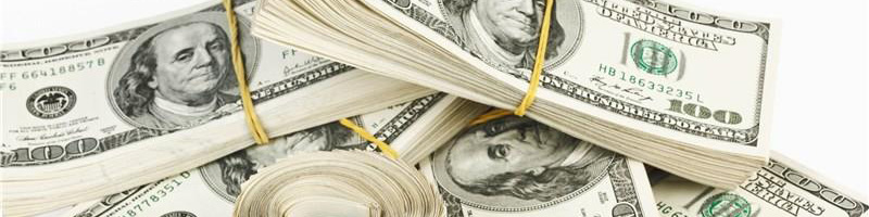 در مذمت دلار قوی