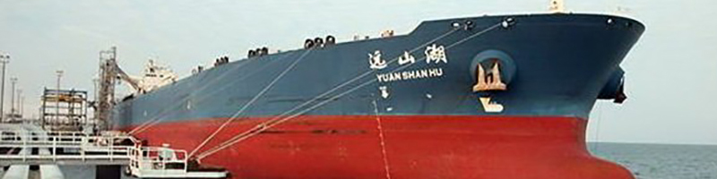 رکورد پهلودهی همزمان ١٠ نفتکش امسال در پایانه خارک ثبت شد