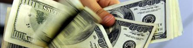 تصویر واقعی اثر نوسان ارزی