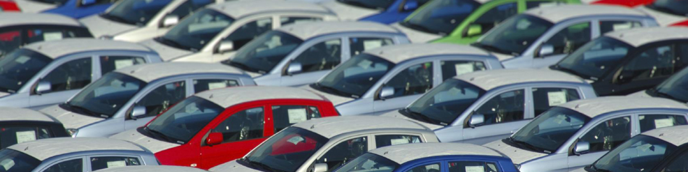 فعالیت چند واردکننده خودرو متوقف شد