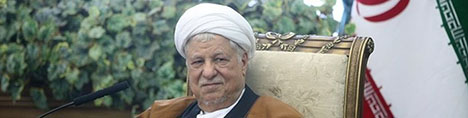 آیت‌الله هاشمی رفسنجانی دعوت حق را لبیک گفت