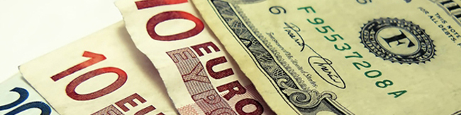 دو برخورد با سیاست ارزی