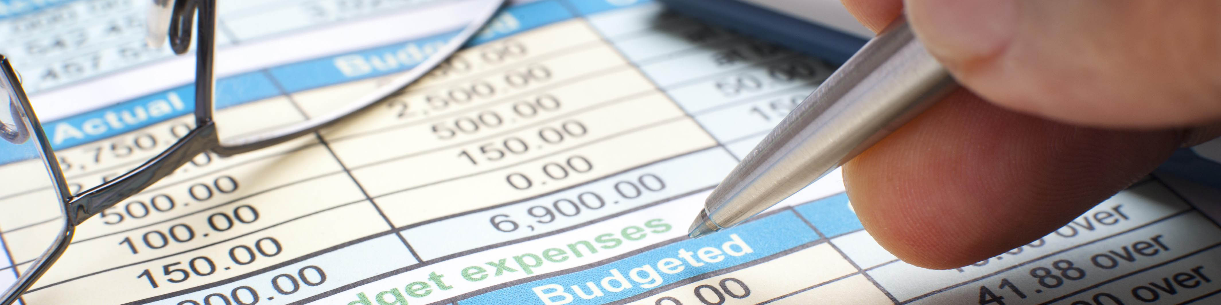 گمشده‌ای به نام شفافیت مالی