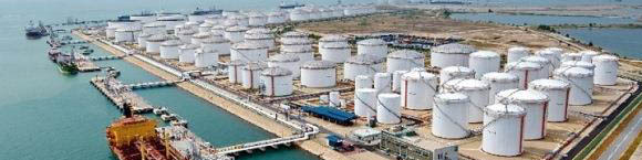 ژاپنی‌ها مشتری میعانات گازی ایران شدند