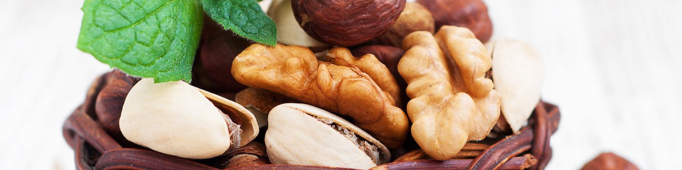 بازار جهانی خشکبار در سال زراعی 2016/17