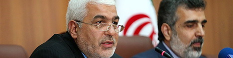 درخواست اروپایی‌ها برای خرید آب سنگین اراک/ رونمایی از سانتریفیوژ پیشرفته مورد نیاز در صنعت نفت