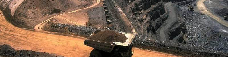 سنگ‌آهن در رکورد 30 ماهه