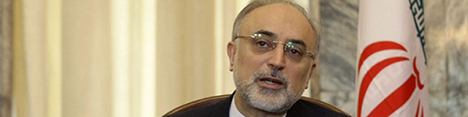 صالحی: ایران ۹۵۰ تن کیک زرد و الیاف کربن می‌خرد