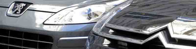 سیتروئن نخستین قسط مشارکت با سایپا کاشان را واریز کرد