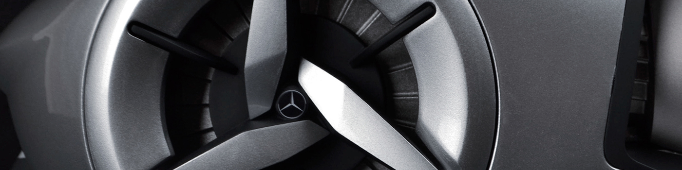 تردید مرسدس بنز برای فروش خودروهای دیزلی در آمریکا