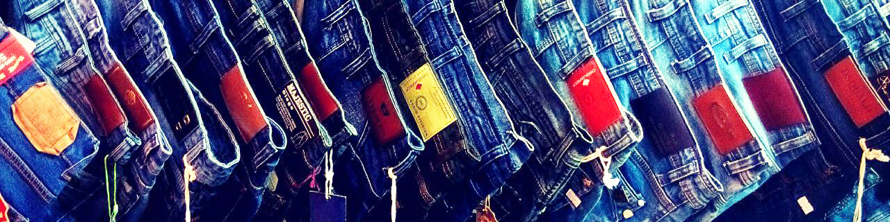 مشاور وزیر صنعت خبر داد: واردات 60 میلیون دلاری پوشاک به کشور