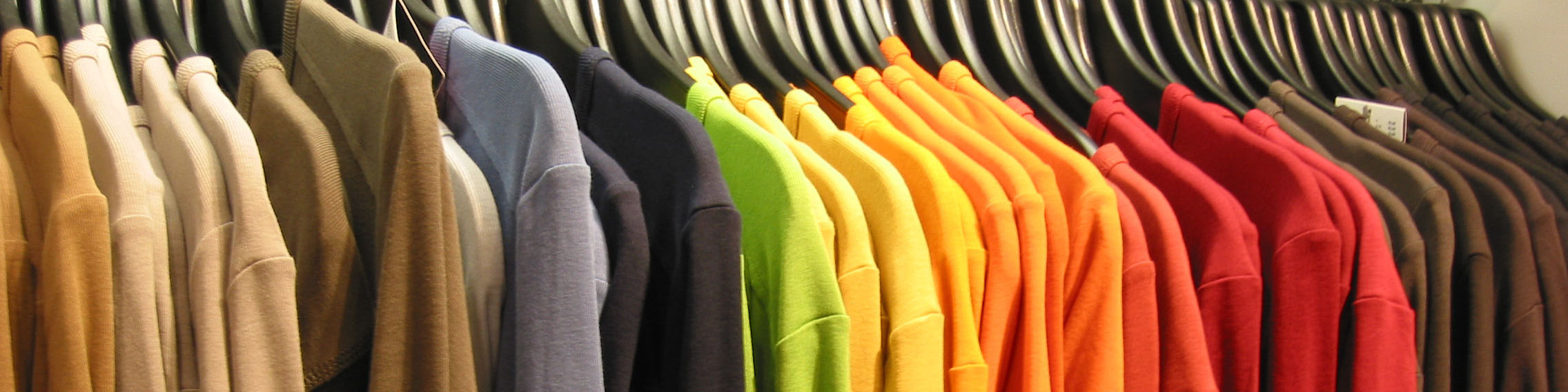 واردات پوشاک مشروط به تولید داخلی و صادرات شد