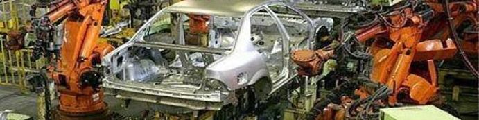 سهم خودرو از اشتغال صنعت به ۱۲ درصد می‌رسد