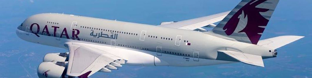 افزایش ۱۰۰ تا ۱۵۰ پرواز در آسمان ایران با تنش قطر