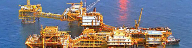 پیشرفت فاز 13 پارس جنوبی با قدرت ادامه دارد