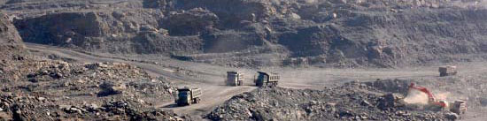 افزایش 4/8 میلیارد دلاری ذخایر معدنی کشور