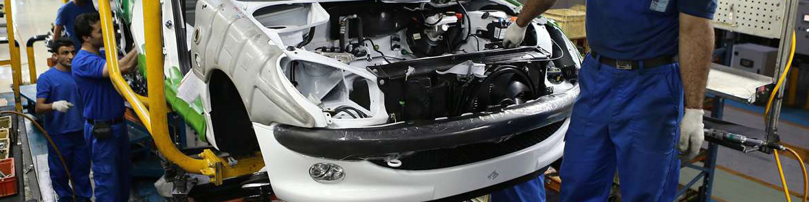 وضعیت ایمنی خودروهای بازار ایران