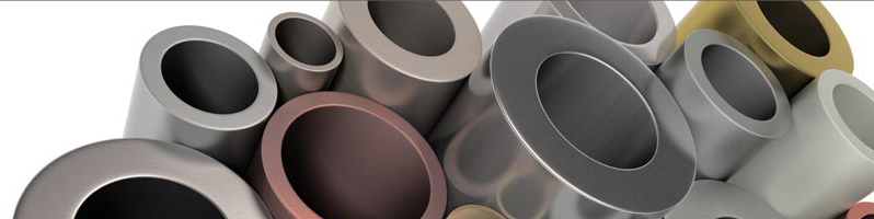 لیدر بازار فلزات اساسی