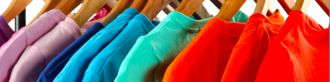 نخستین شهرک صنعتی پوشاک با هدف تامین نیاز داخلی و صادرات، ساخته می‌شود