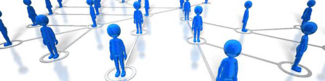 دیوارهای سازمان را تبدیل به پل‌های ارتباطی کنید