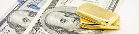 سرگیجه ترامپی شاخص دلار