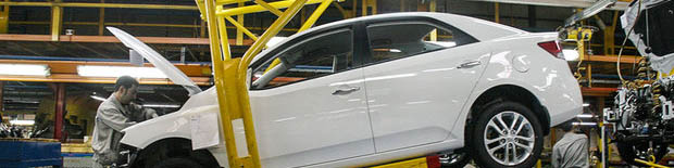 تجربه جهانی داخلی‌سازی در مشارکت‌های خارجی