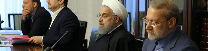 نظام ملی پیشگیری و مقابله با حوادث فضای مجازی مورد بررسی قرار گرفت