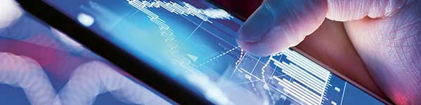 رشد سرمایه‌گذاری جهانی در اپلیکیشن‌های مالی