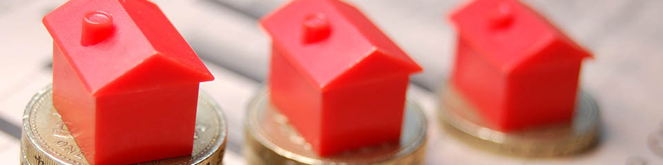 تنظیم دوباره میزان تزریق پول به بازار مسکن