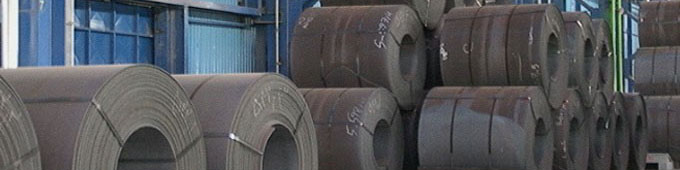 بازار فولاد در دست چین و برزیل