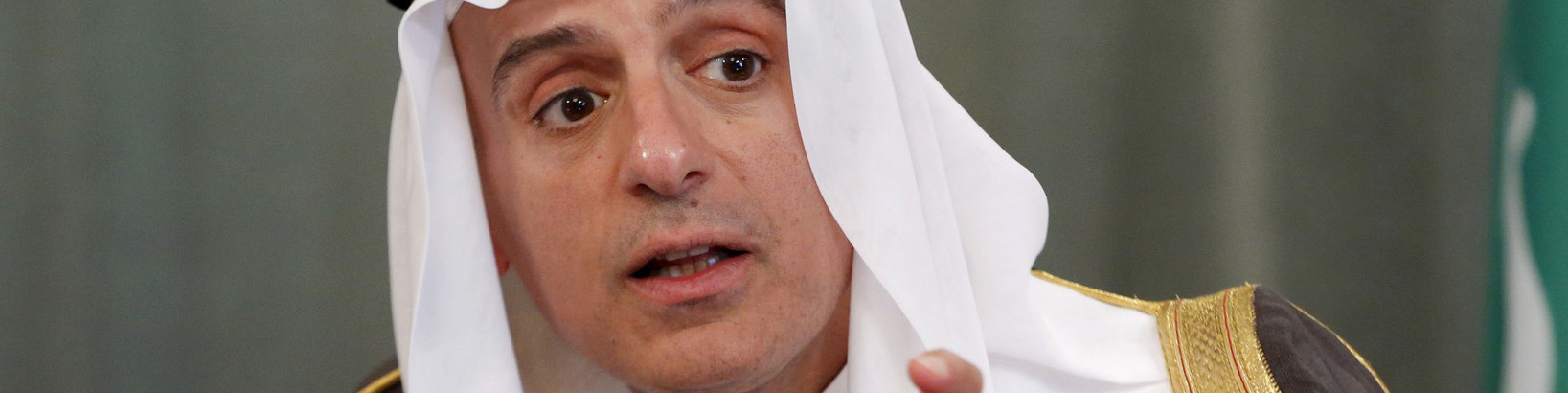 اظهارات تهدید آمیز وزیر خارجه عربستان: کاسه صبرمان لبریز شده است و پاسخ ایران را می‌دهیم