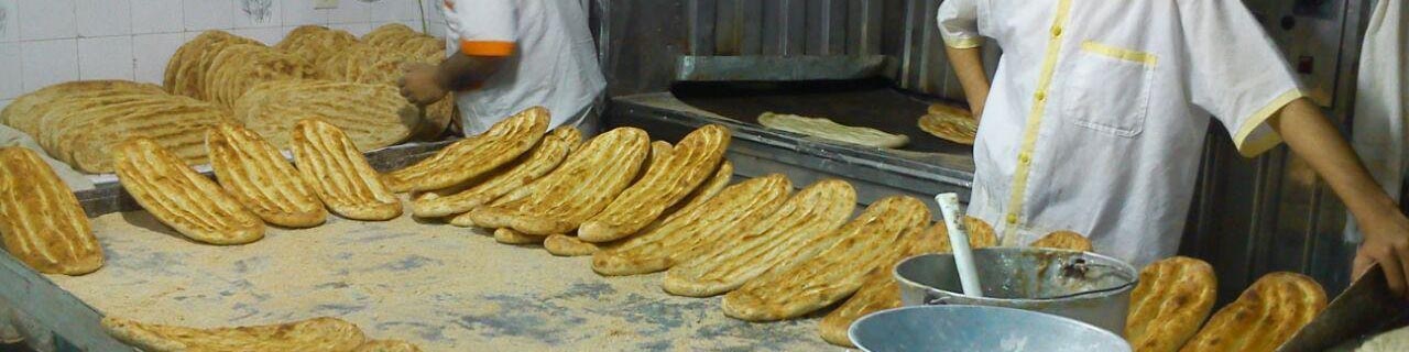 افزایش قیمت نان در تهران به هفته بعد موکول شد