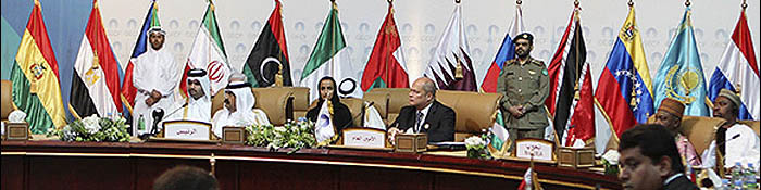 گاز طبیعی منبع پاک و مطمئن انرژی برای توسعه پایدار جهانی است