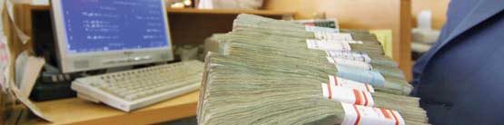 پرداخت تدریجی به٢ میلیون سپرده‌گذار