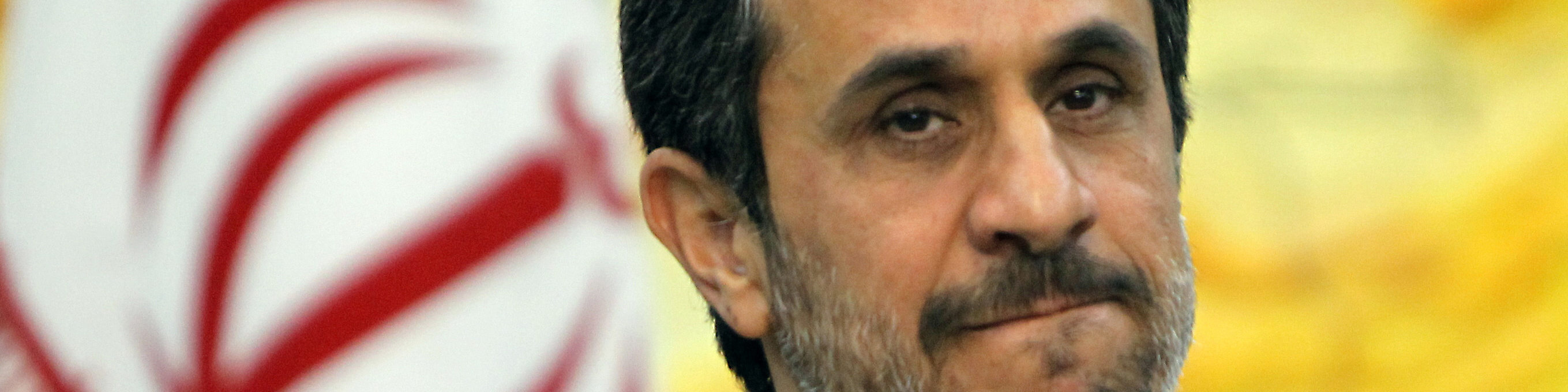 گنده گویی احمدی نژادی ها!