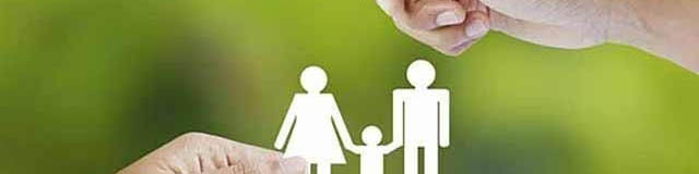 مسیر امنیت مالی خانواده