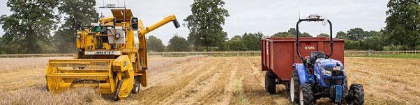 تغییرات اقلیم و اثر آن بر بخش کشاورزی