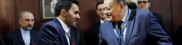 تفاهم نامه انتقال تکنولوژی ساخت و تولید اتوبوس میان ایران و مجارستان