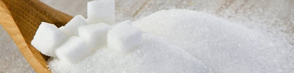 واردات شکر ممنوع شد